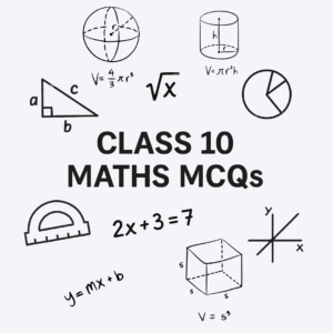 Class 10 Maths